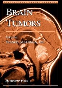 Brain Tumors - cover