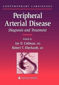 Peripheral Arterial Disease: Diagnosis and Treatment - cover