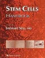 Stem Cells Handbook - cover