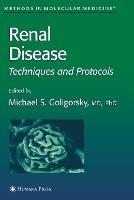 Renal Disease: Techniques and Protocols
