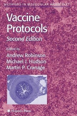 Vaccine Protocols - cover
