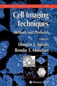 Cell Imaging Techniques - cover