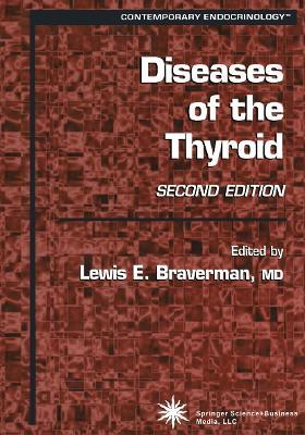 Diseases of the Thyroid - cover