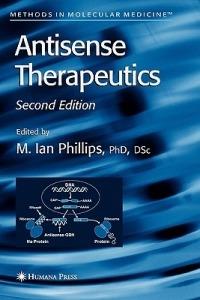Antisense Therapeutics - cover