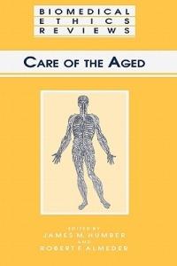 Care of the Aged - cover