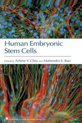 Human Embryonic Stem Cells - cover