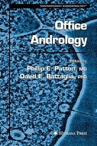 Office Andrology - cover