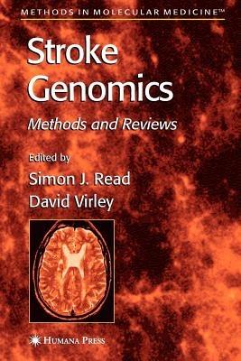 Stroke Genomics: Methods and Reviews - cover