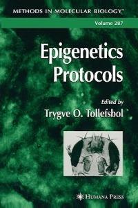 Epigenetics Protocols - cover