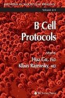 B Cell Protocols - cover