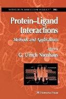 Protein'Ligand Interactions: Methods and Applications - cover