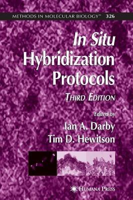 In Situ Hybridization Protocols - cover