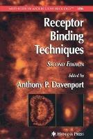 Receptor Binding Techniques - cover