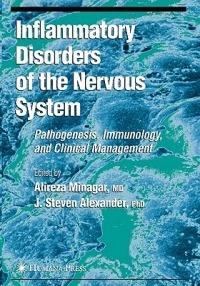Inflammatory Disorders of the Nervous System: Pathogenesis, Immunology, and Clinical Management - cover
