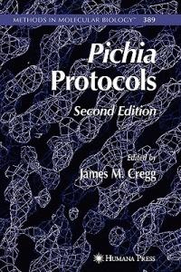 Pichia Protocols - cover