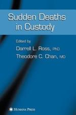 Sudden Deaths in Custody
