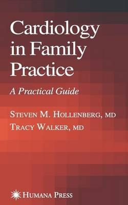Cardiology in Family Practice: A Practical Guide - cover