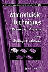 Microfluidic Techniques: Reviews and Protocols - cover