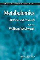 Metabolomics: Methods and Protocols - cover