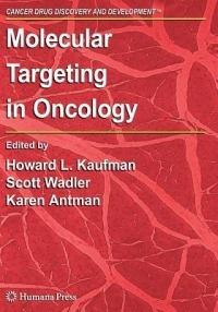 Molecular Targeting in Oncology - cover