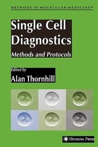Single Cell Diagnostics: Methods and Protocols - cover