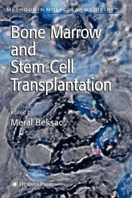 Bone Marrow and Stem Cell Transplantation - cover