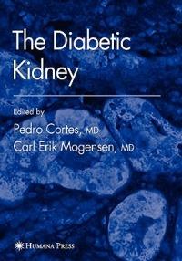 The Diabetic Kidney - cover