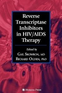 Reverse Transcriptase Inhibitors in HIV/AIDS Therapy - cover