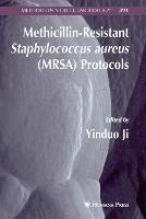 Methicillin-Resistant Staphylococcus aureus (MRSA) Protocols - cover