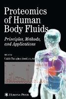 Proteomics of Human Body Fluids: Principles, Methods, and Applications - cover