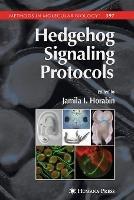 Hedgehog Signaling Protocols - cover