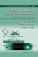 Molecular Beacons: Signalling Nucleic Acid Probes, Methods, and Protocols - cover
