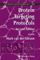 Protein Targeting Protocols - cover