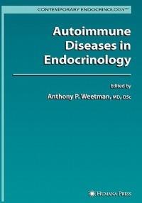 Autoimmune Diseases in Endocrinology - cover