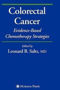 Colorectal Cancer: Evidence-based Chemotherapy Strategies - cover
