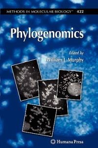 Phylogenomics - cover
