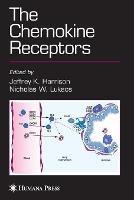 The Chemokine Receptors - cover