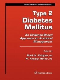 Type 2 Diabetes Mellitus:: An Evidence-Based Approach to Practical Management - cover