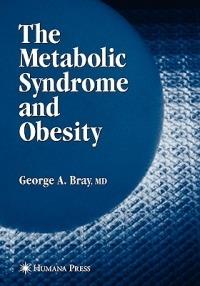 The Metabolic Syndrome and Obesity - cover