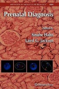 Prenatal Diagnosis - cover
