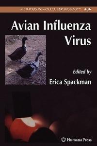 Avian Influenza Virus - cover