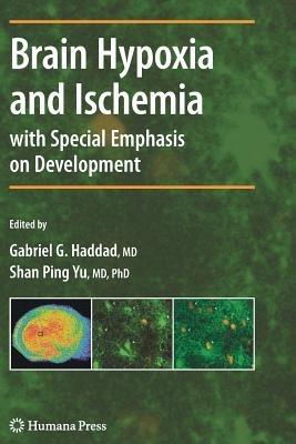 Brain Hypoxia and Ischemia - cover