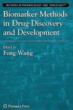 Biomarker Methods in Drug Discovery and Development