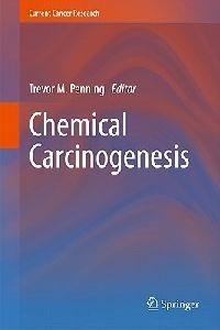 Chemical Carcinogenesis - cover