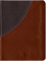Message Solo New Testament And Journal, The