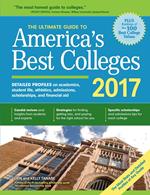 The Ultimate Guide to America's Best Colleges 2017