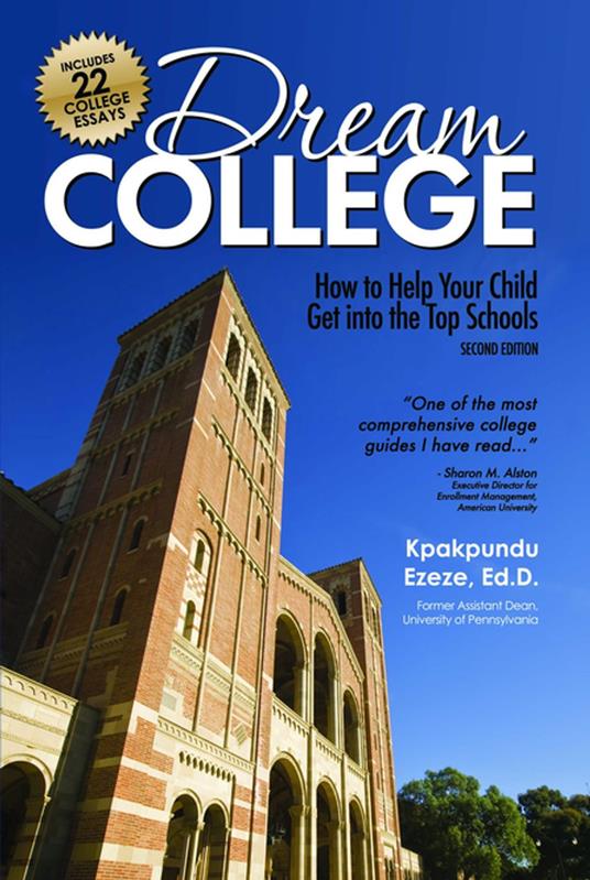 Dream College