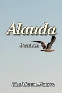 Alauda - Elsa Moreno Pizarro - cover
