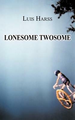 Lonesome Twosome - Luis Harss - cover