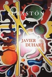El Baston - Javier Duhart - cover